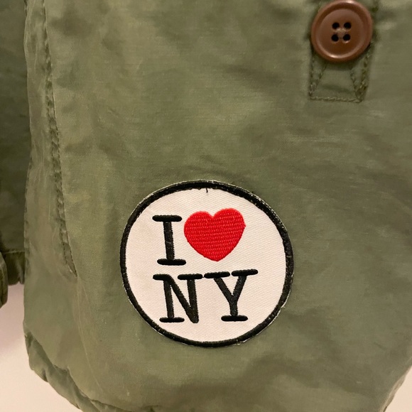 Polo Ralph Lauren jacket - Picture 3 of 9